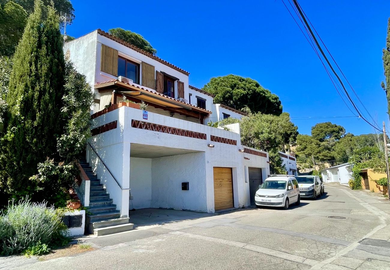 Maison à Estartit - LA MOLEDERA 112