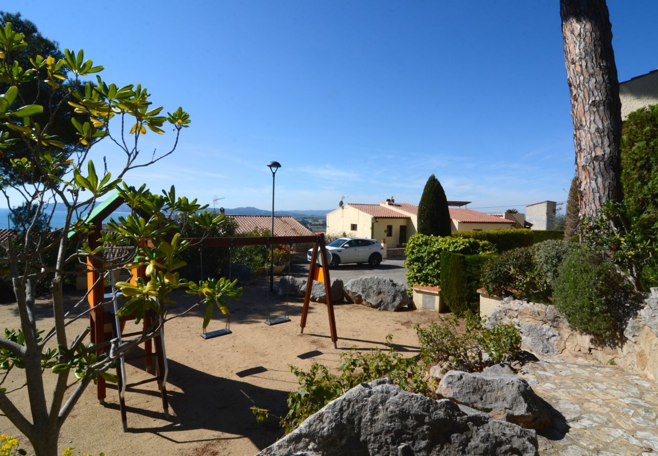 Maison à Estartit - LA MOLEDERA 112