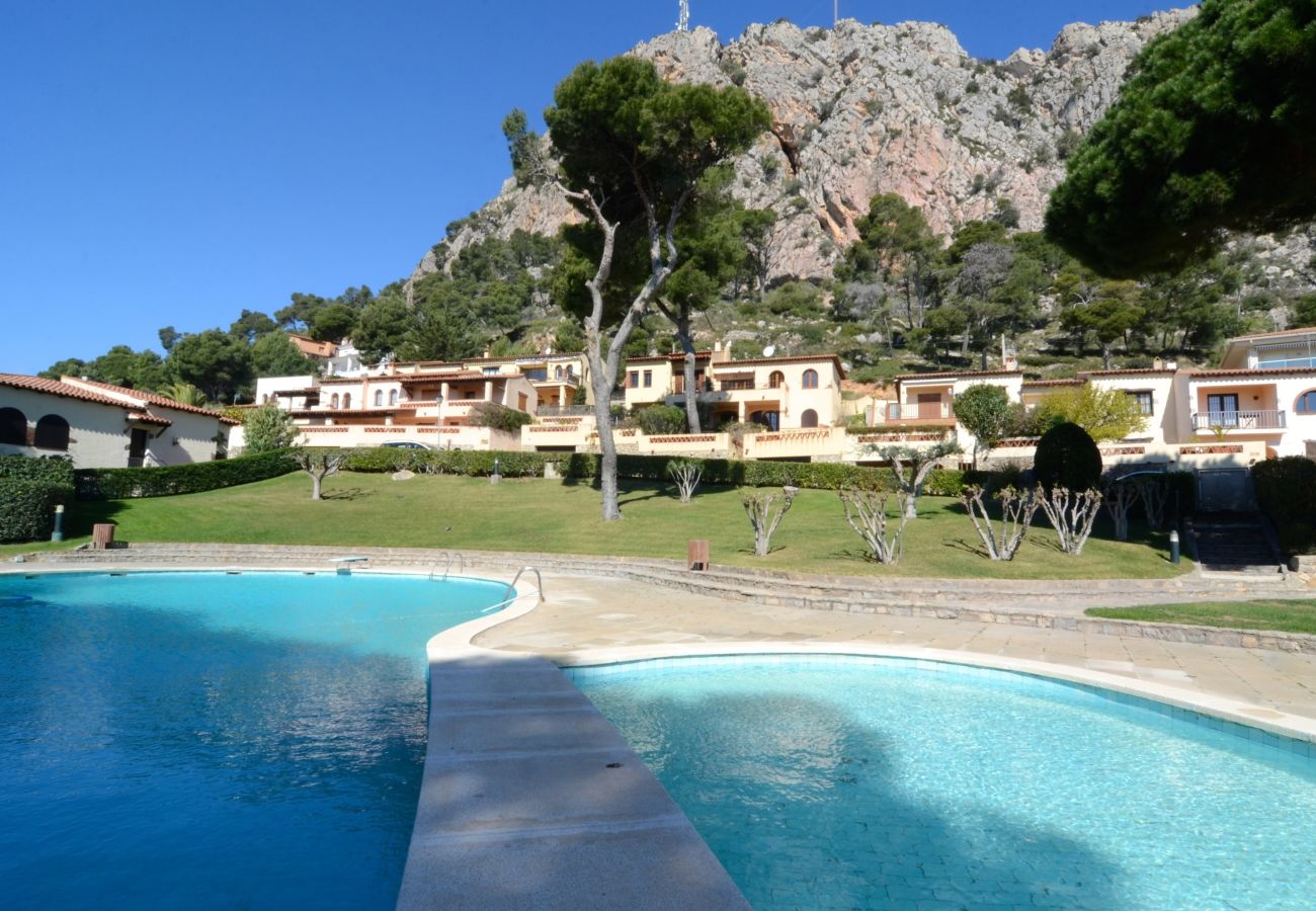 Maison à Estartit - LA MOLEDERA 112