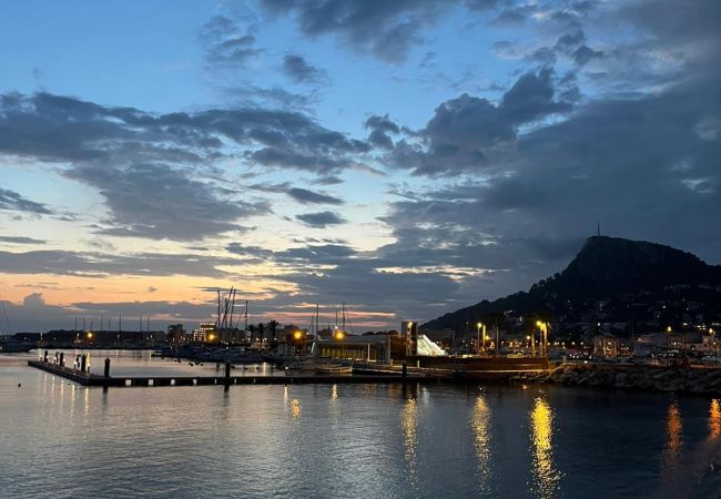 Appartement à Estartit - FESTASOL 205 Appartement à Estartit - FESTASOL 205