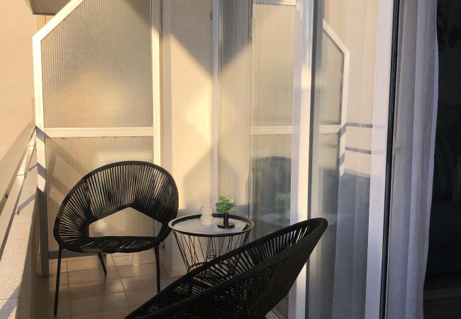 Appartement à Estartit - FESTASOL 205 Appartement à Estartit - FESTASOL 205