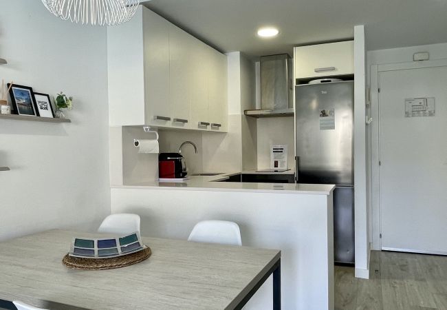 Appartement à Estartit - FESTASOL 205 Appartement à Estartit - FESTASOL 205