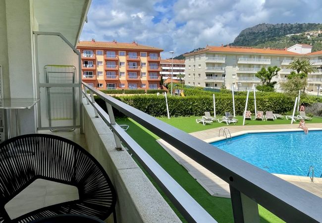 Appartement à Estartit - FESTASOL 205 Appartement à Estartit - FESTASOL 205