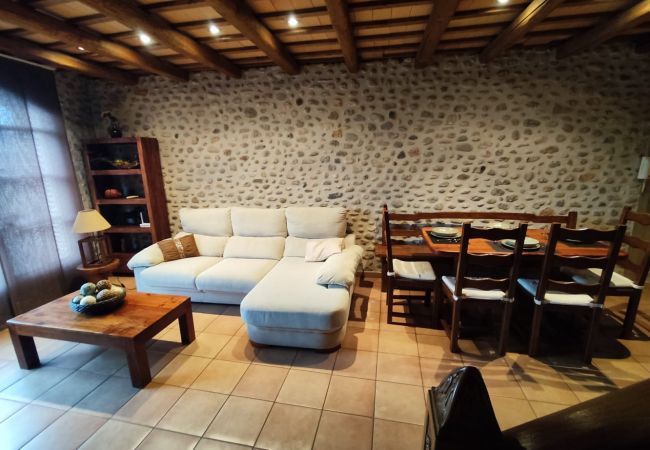  à Armentera - FLUVIANETS