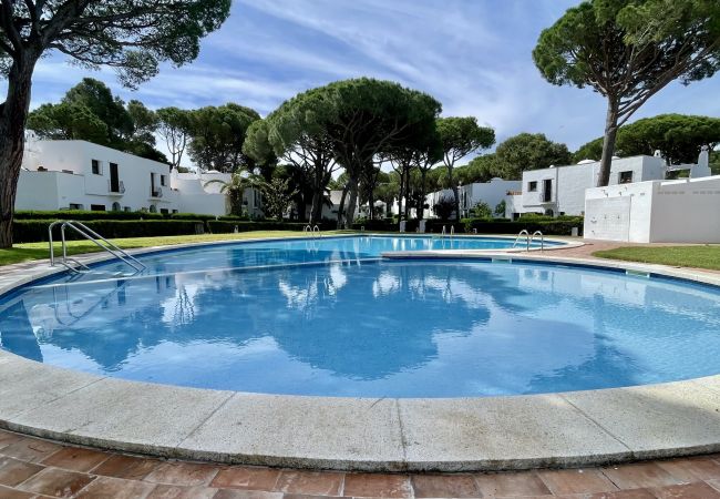 Maison à Pals - PIVERD DEL GOLF 40 Maison à Pals - PIVERD DEL GOLF 40