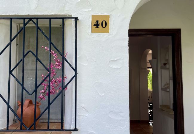 Maison à Pals - PIVERD DEL GOLF 40 Maison à Pals - PIVERD DEL GOLF 40