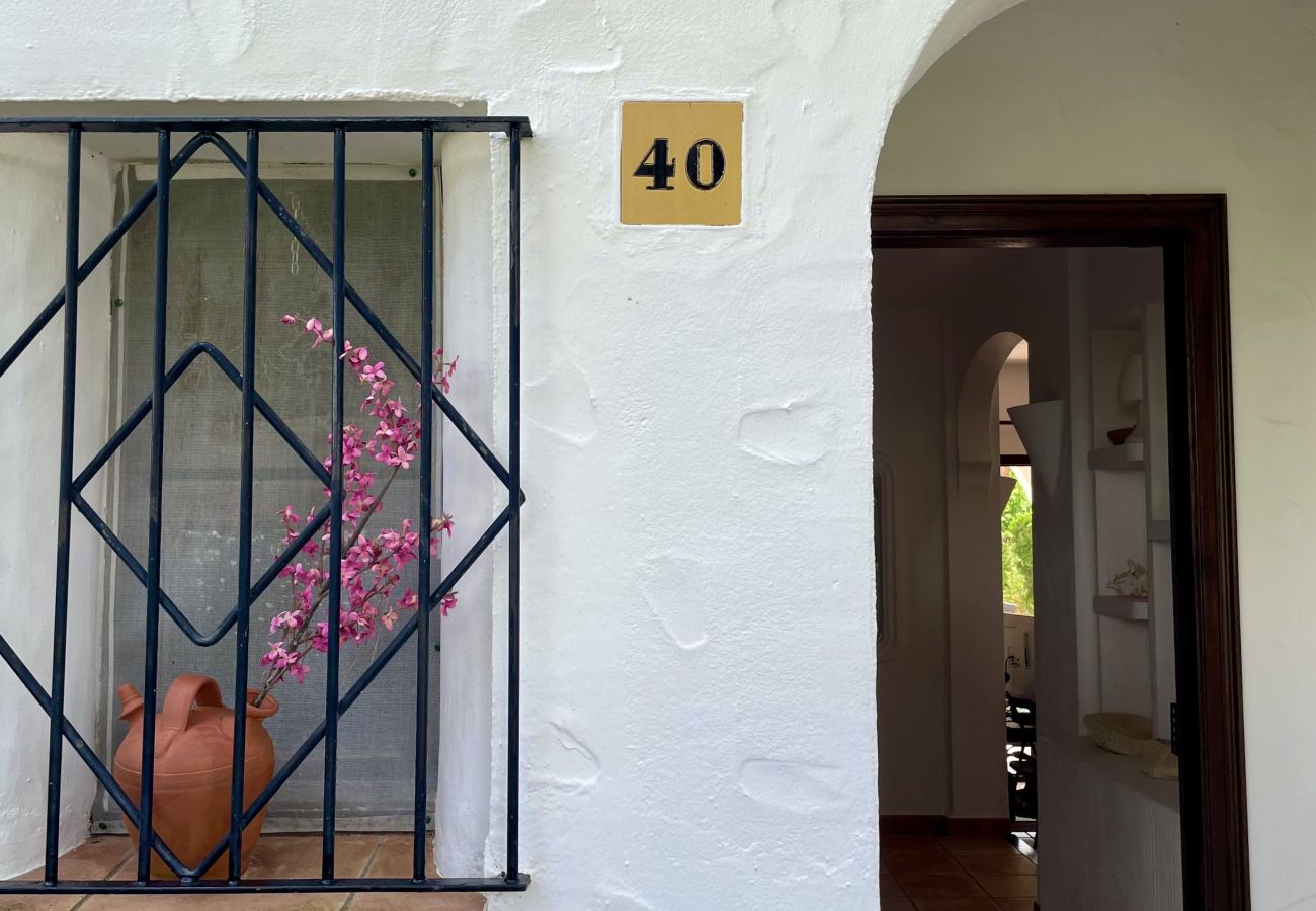 Maison à Pals - PIVERD DEL GOLF 40 Maison à Pals - PIVERD DEL GOLF 40