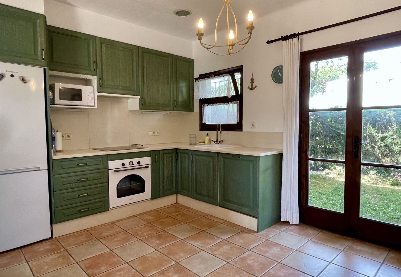 Maison à Pals - PIVERD DEL GOLF 40 Maison à Pals - PIVERD DEL GOLF 40