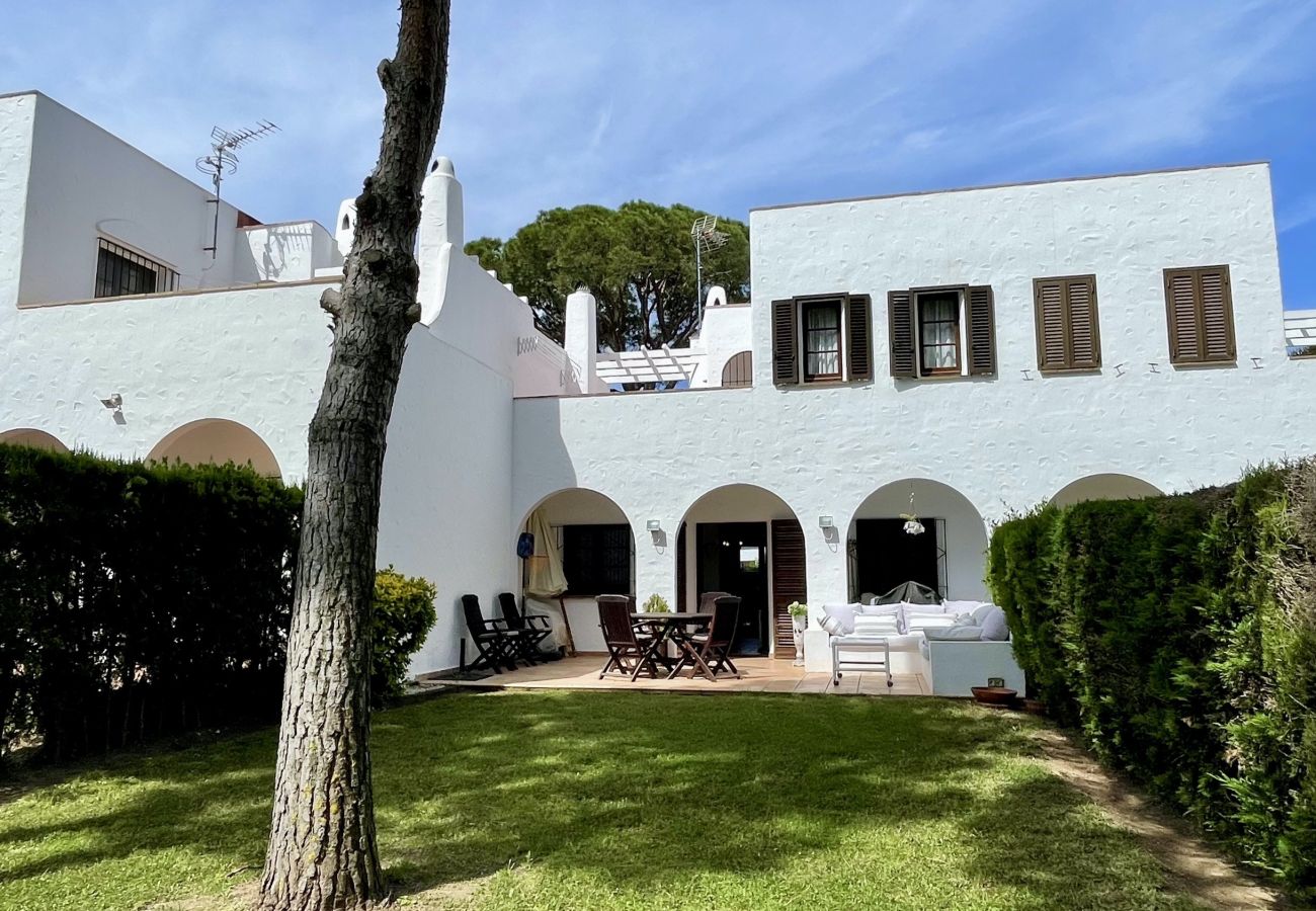 Maison à Pals - PIVERD DEL GOLF 40 Maison à Pals - PIVERD DEL GOLF 40