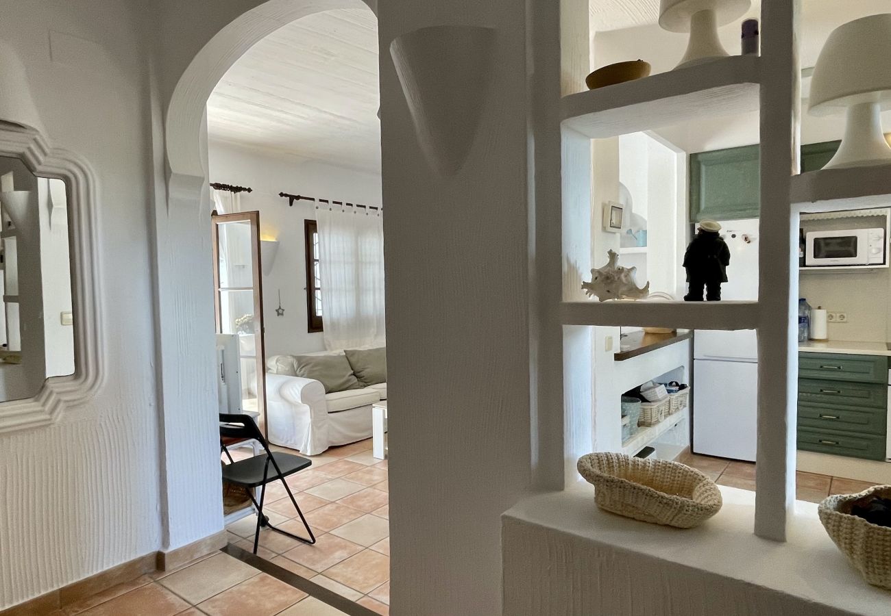 Maison à Pals - PIVERD DEL GOLF 40 Maison à Pals - PIVERD DEL GOLF 40