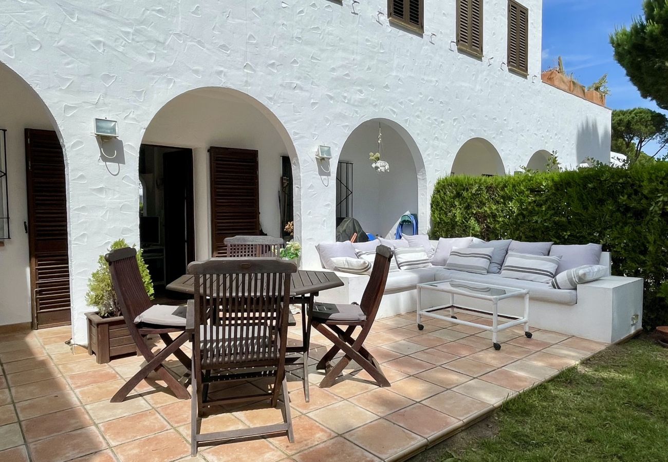 Maison à Pals - PIVERD DEL GOLF 40 Maison à Pals - PIVERD DEL GOLF 40