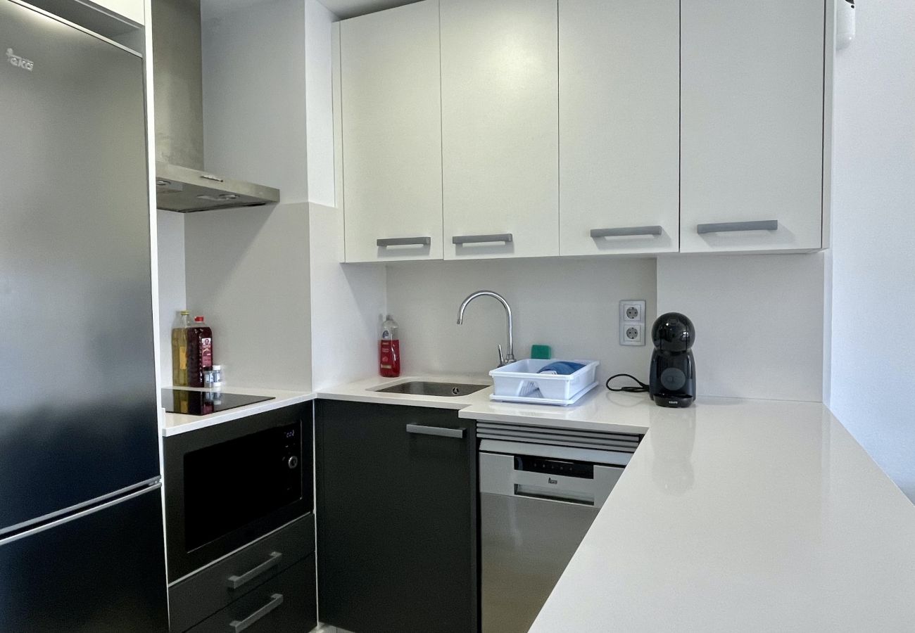 Appartement à Estartit - FESTASOL 108