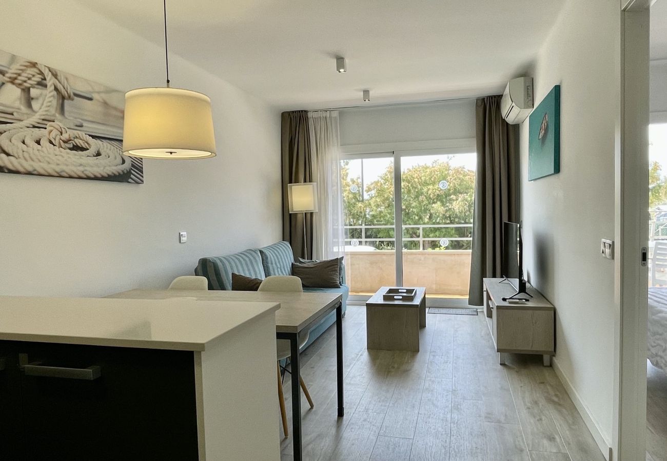 Appartement à Estartit - FESTASOL 108