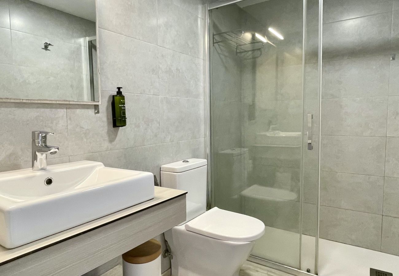 Appartement à Estartit - FESTASOL 108