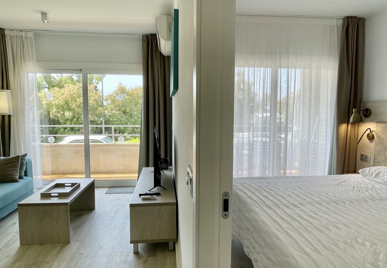 Appartement à Estartit - FESTASOL 108