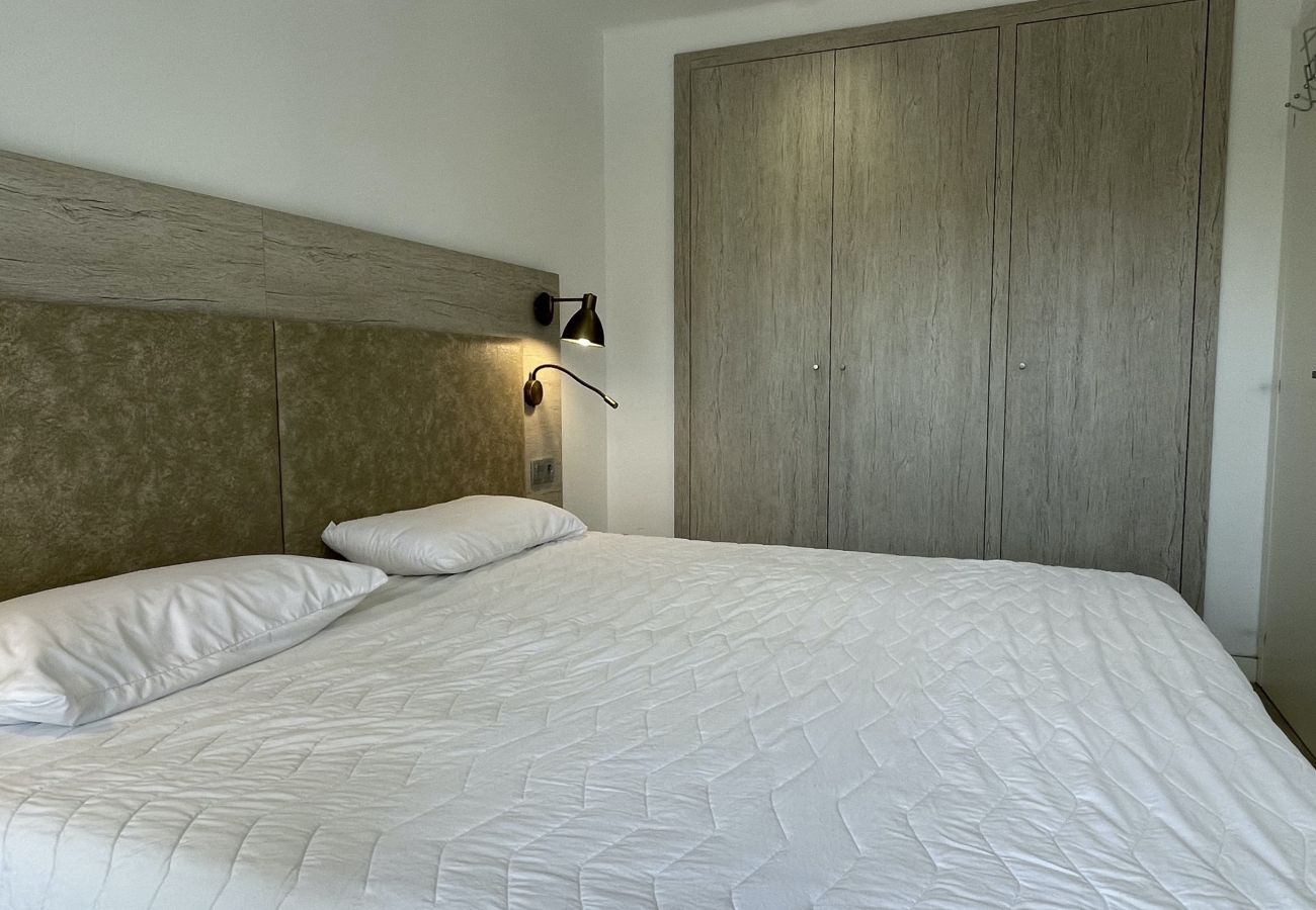 Appartement à Estartit - FESTASOL 108