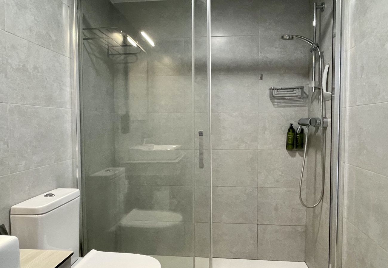 Appartement à Estartit - FESTASOL 108