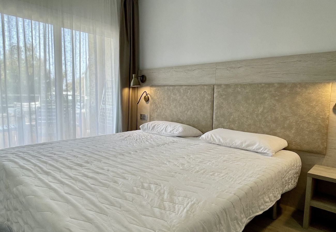 Appartement à Estartit - FESTASOL 108