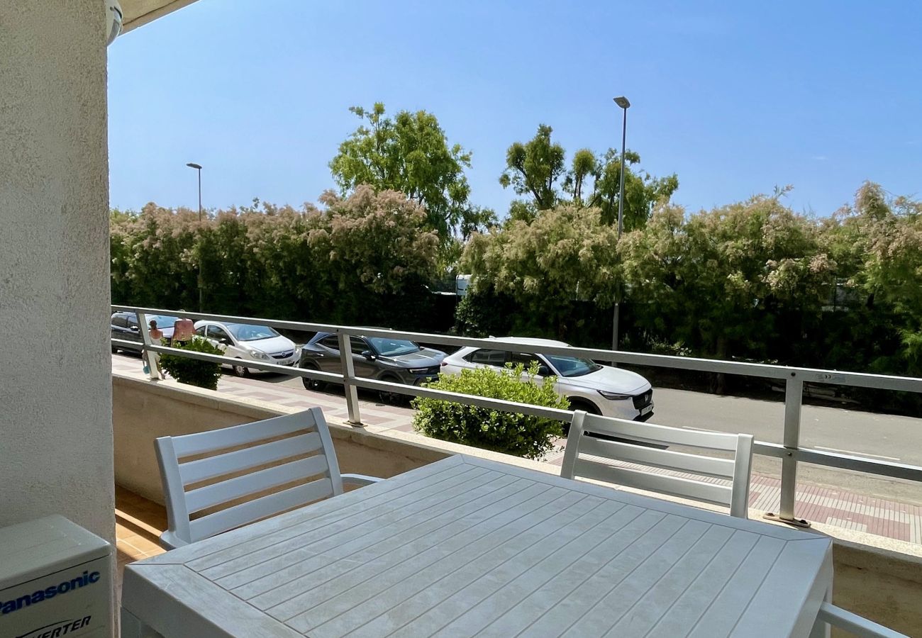 Appartement à Estartit - FESTASOL 108