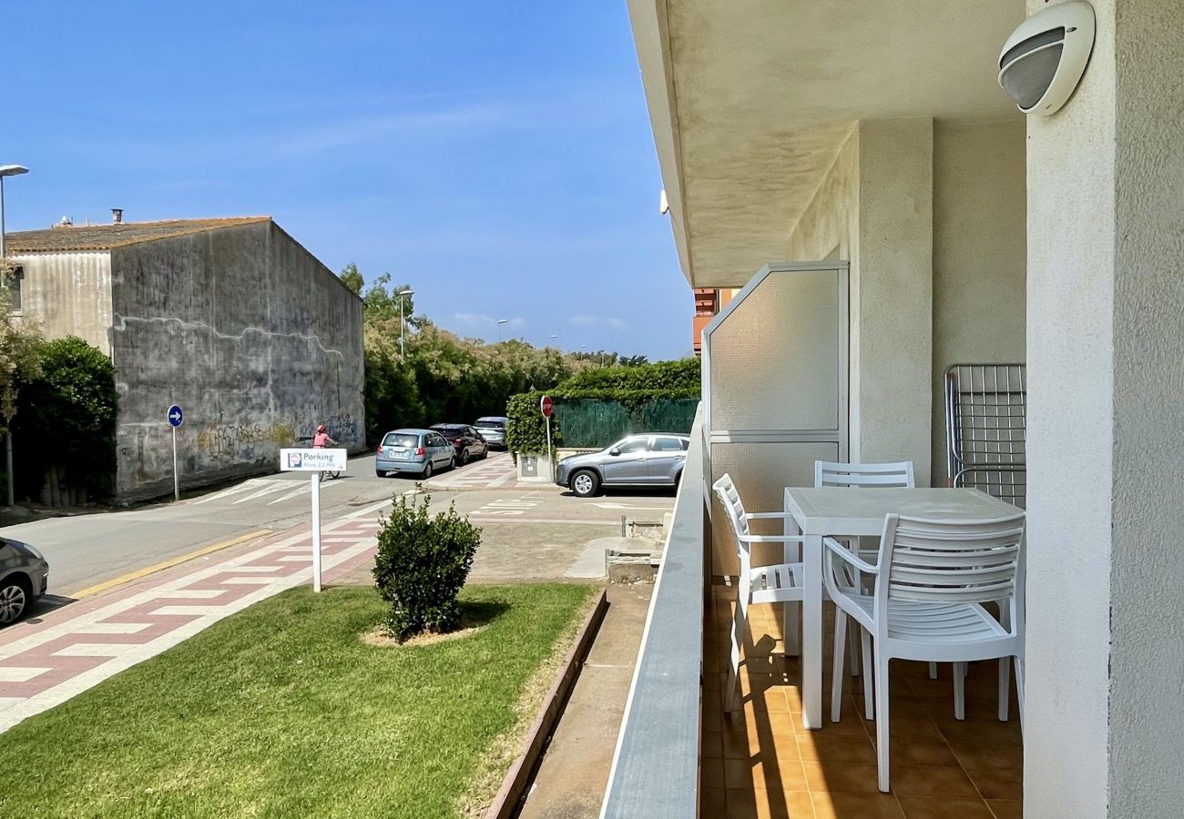 Appartement à Estartit - FESTASOL 108