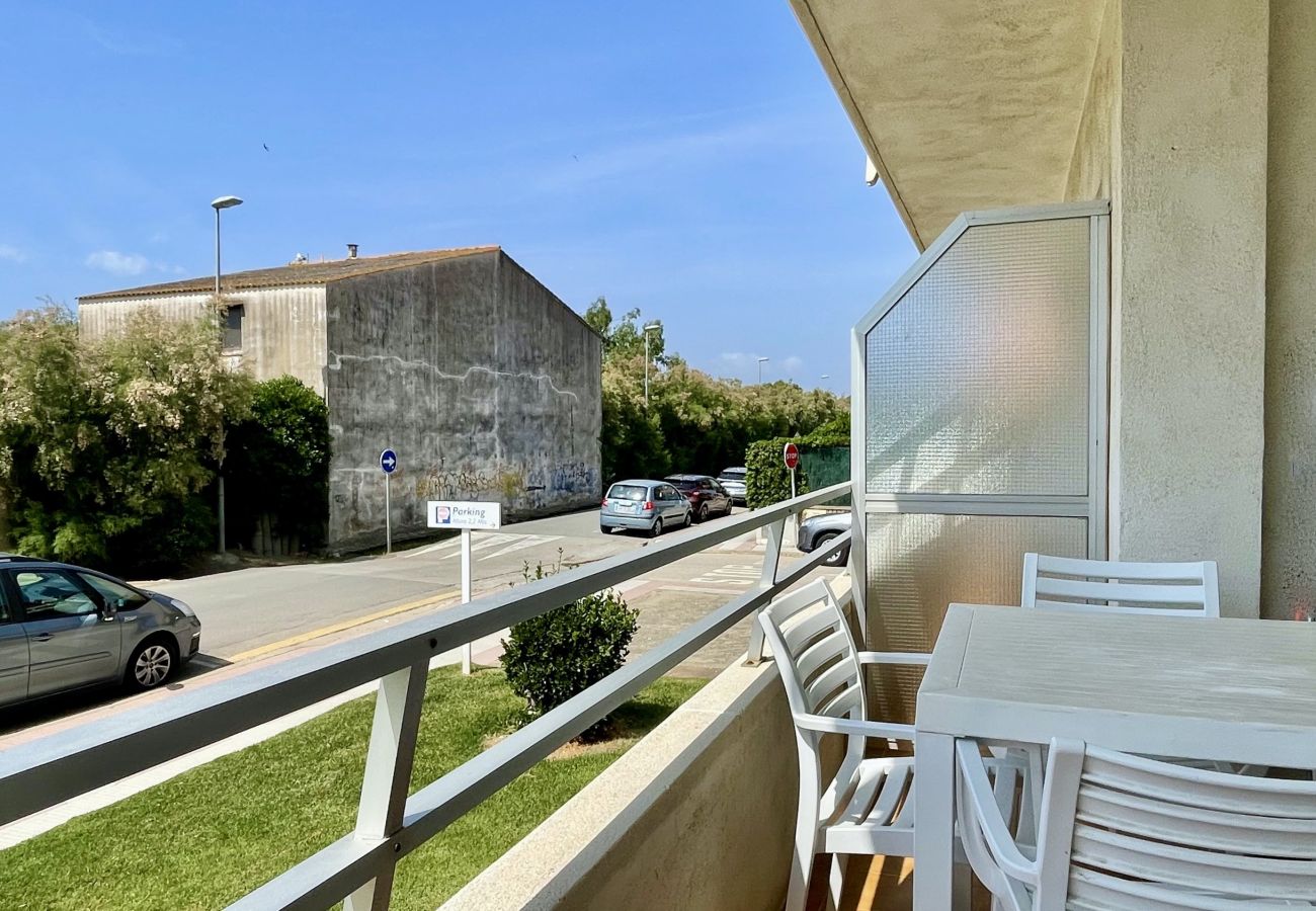 Appartement à Estartit - FESTASOL 108