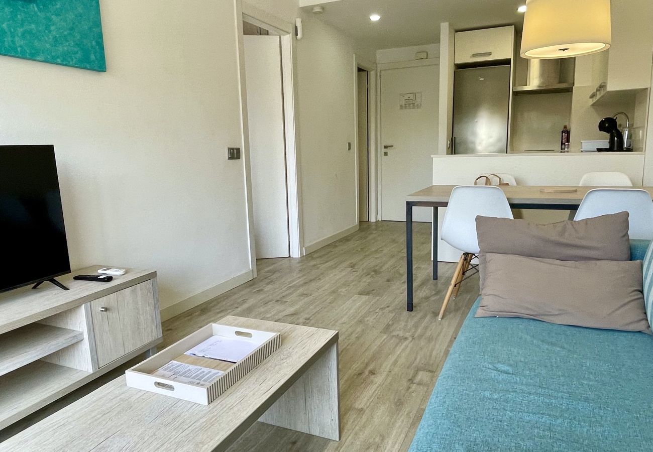 Appartement à Estartit - FESTASOL 108