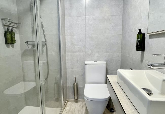 Appartement à Estartit - FESTASOL 316 Appartement à Estartit - FESTASOL 316