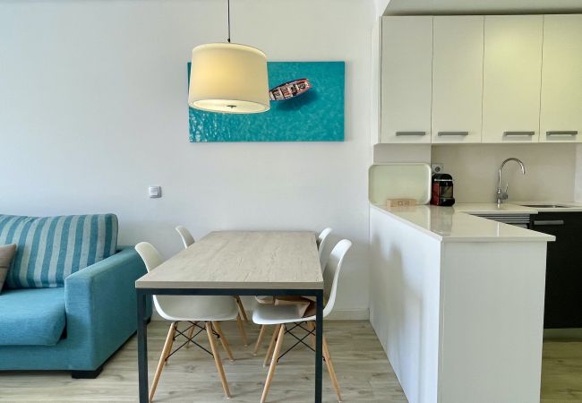 Appartement à Estartit - FESTASOL 316 Appartement à Estartit - FESTASOL 316