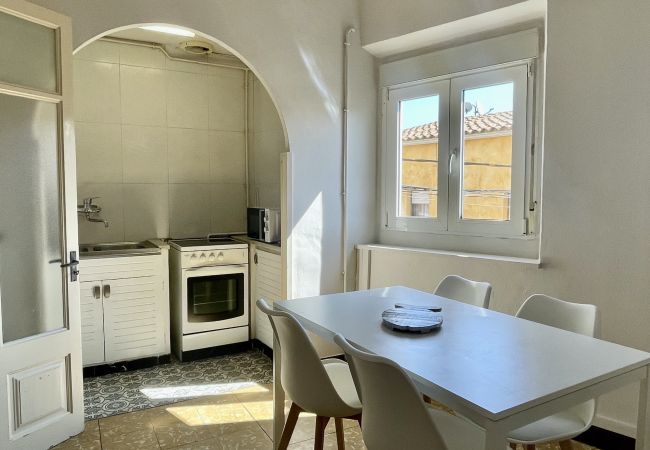 Appartement à Pals - APARTAMENTO SAMARIA Appartement à Pals - APARTAMENTO SAMARIA