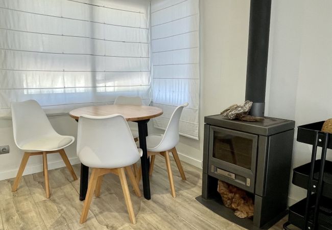 Maison mitoyenne à Torroella de Montgri - CASA EVA - MAS PINELL Maison mitoyenne à Torroella de Montgri - CASA EVA - MAS PINELL