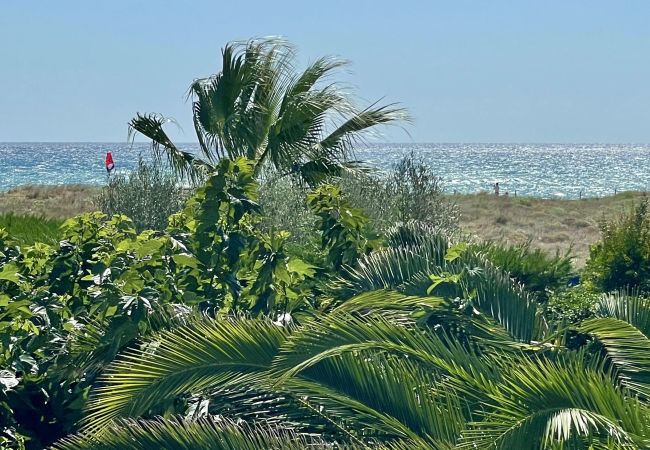 Maison mitoyenne à Torroella de Montgri - CASA EVA - MAS PINELL Maison mitoyenne à Torroella de Montgri - CASA EVA - MAS PINELL