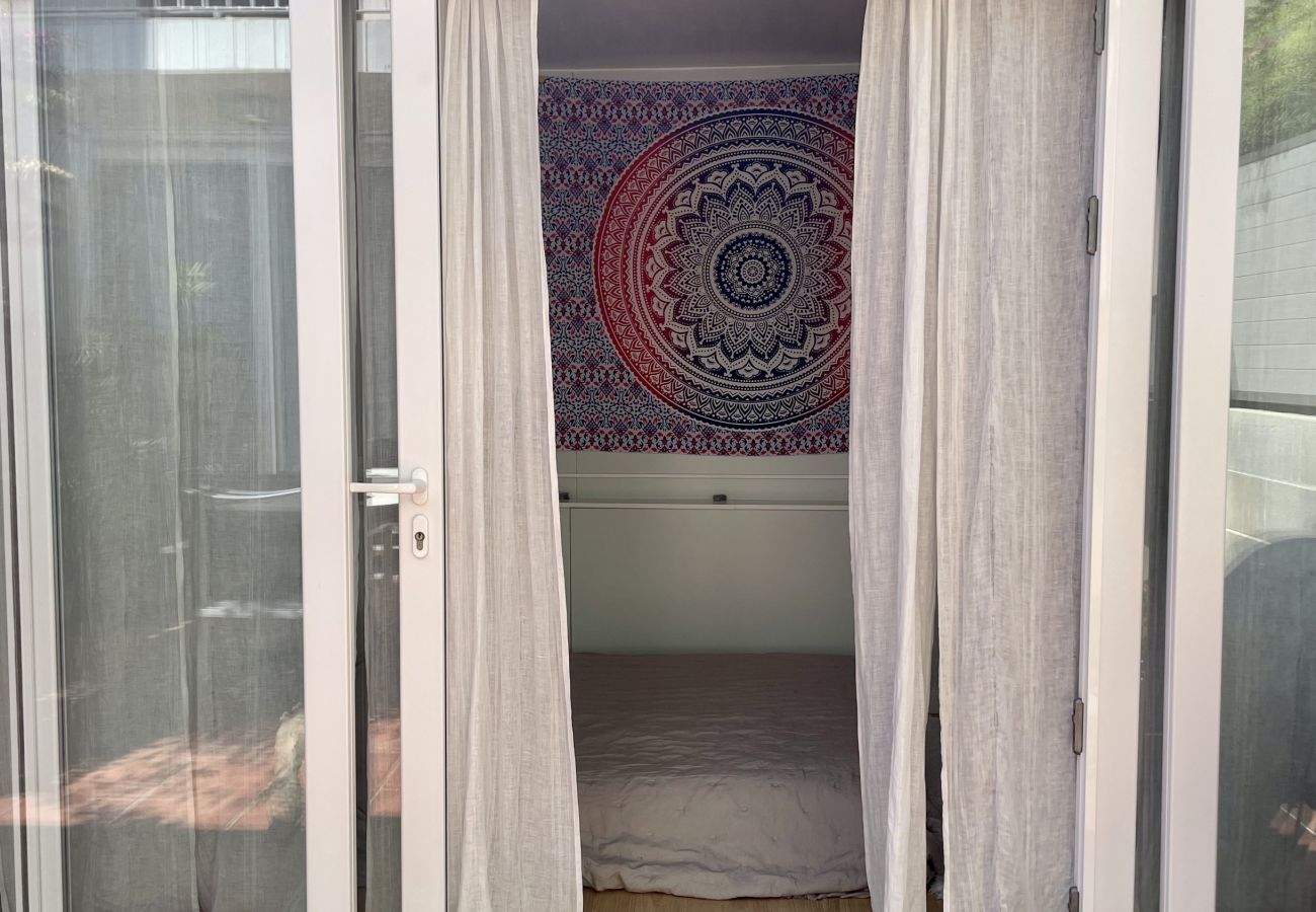 Maison mitoyenne à Torroella de Montgri - CASA EVA - MAS PINELL Maison mitoyenne à Torroella de Montgri - CASA EVA - MAS PINELL