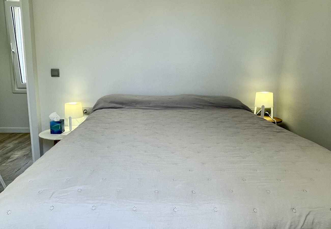 Maison mitoyenne à Torroella de Montgri - CASA EVA - MAS PINELL Maison mitoyenne à Torroella de Montgri - CASA EVA - MAS PINELL