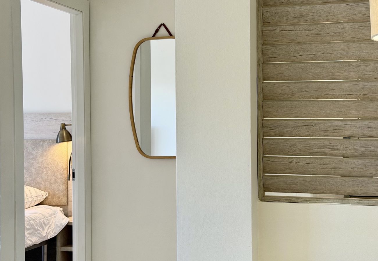 Appartement à Estartit - FESTASOL 102