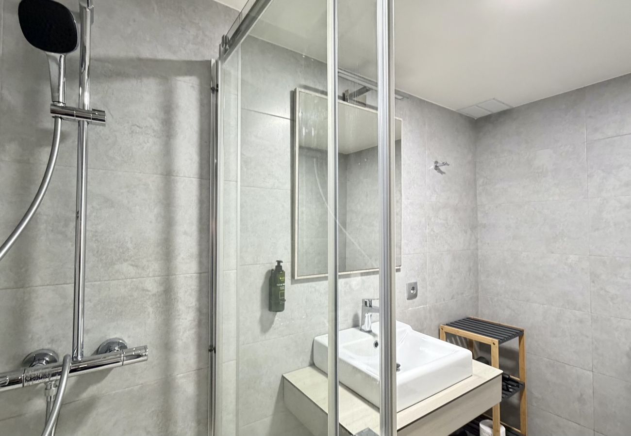 Appartement à Estartit - FESTASOL 102