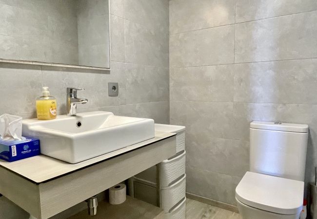 Appartement à Estartit - FESTASOL 201 Appartement à Estartit - FESTASOL 201