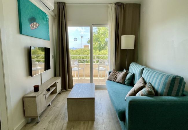 Appartement à Estartit - FESTASOL 201 Appartement à Estartit - FESTASOL 201