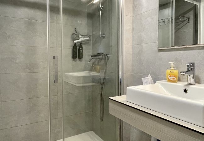 Appartement à Estartit - FESTASOL 201 Appartement à Estartit - FESTASOL 201