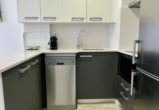 Appartement à Estartit - FESTASOL 216 Appartement à Estartit - FESTASOL 216