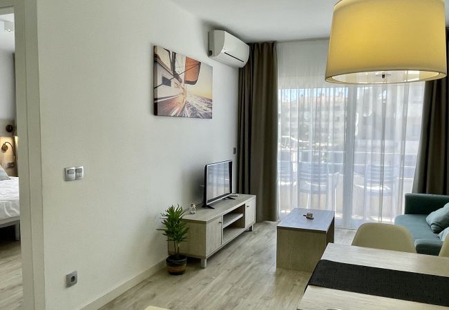 Appartement à Estartit - FESTASOL 216 Appartement à Estartit - FESTASOL 216