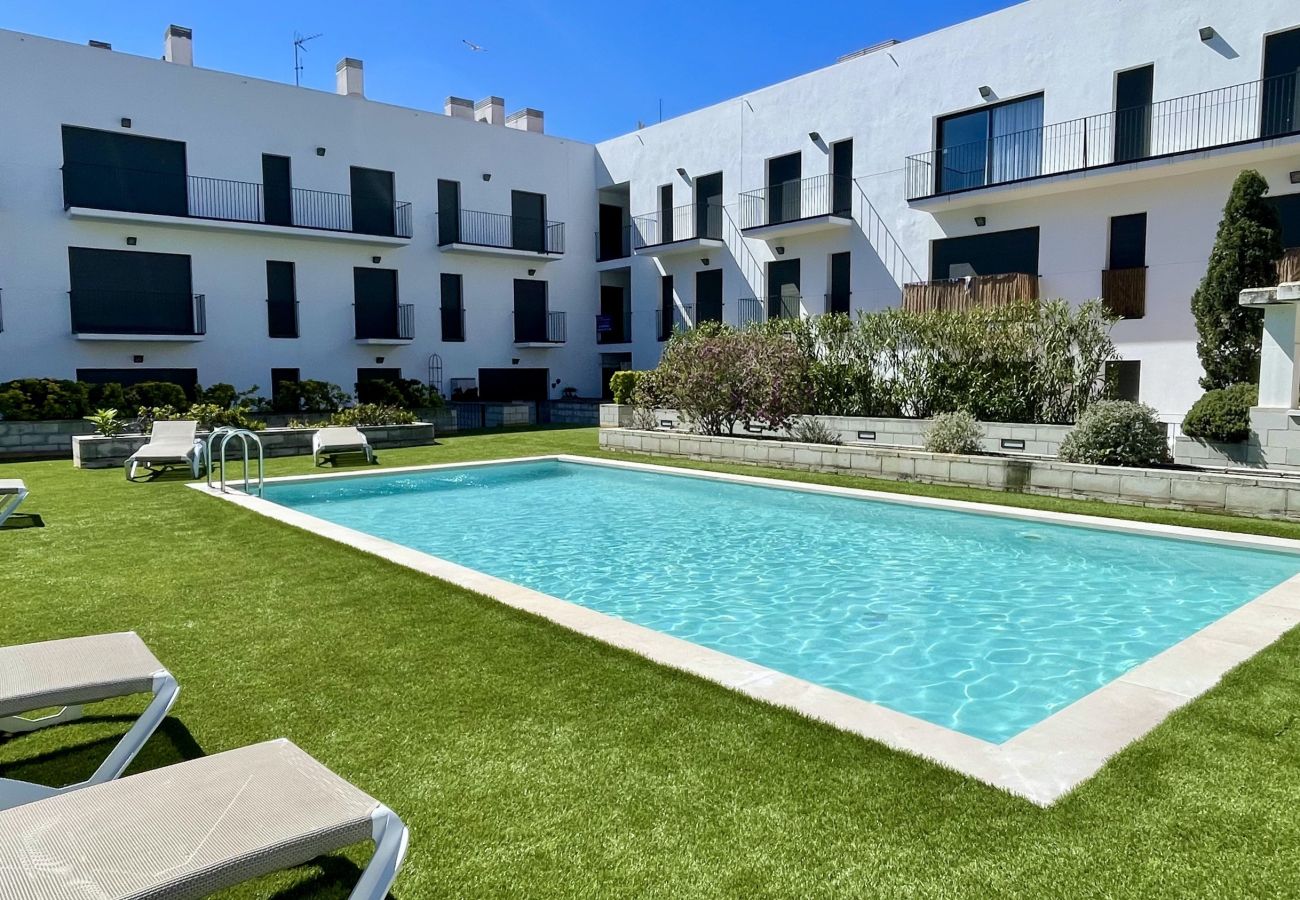 Appartement à Estartit - DARSENA B 3-2 - 2302