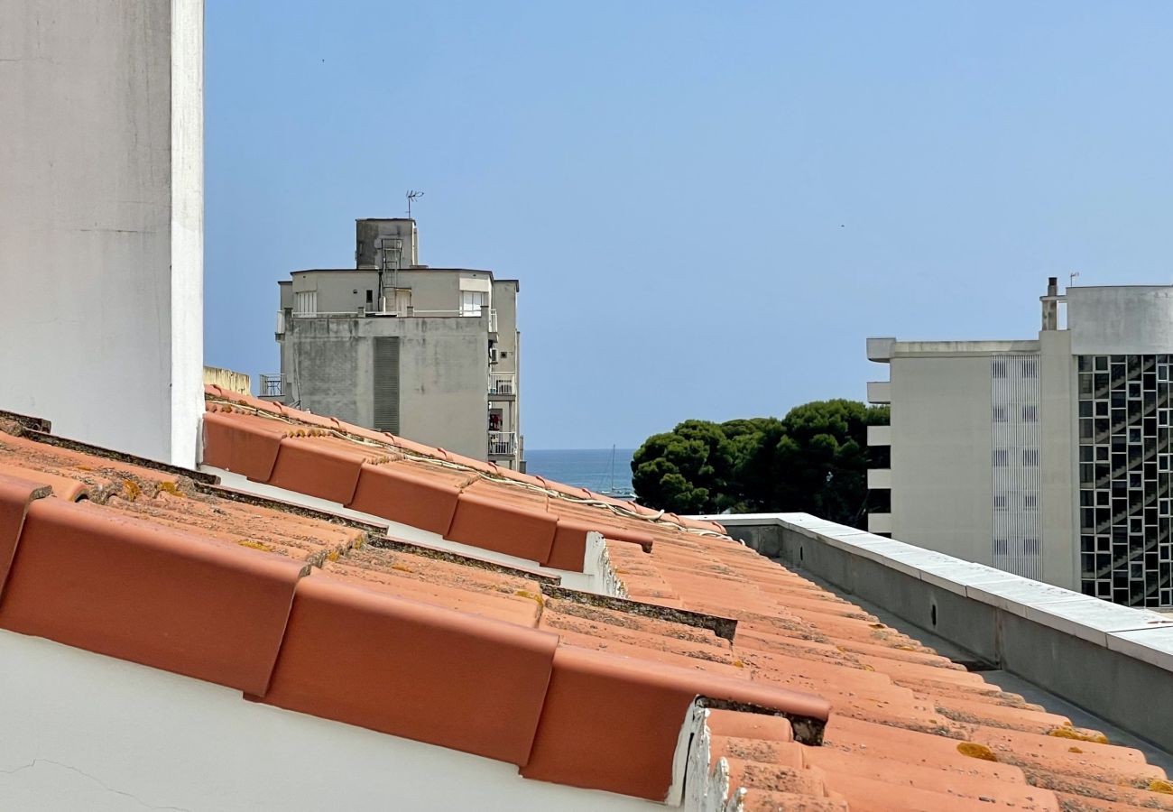 Appartement à Estartit - DARSENA B 3-2 - 2302