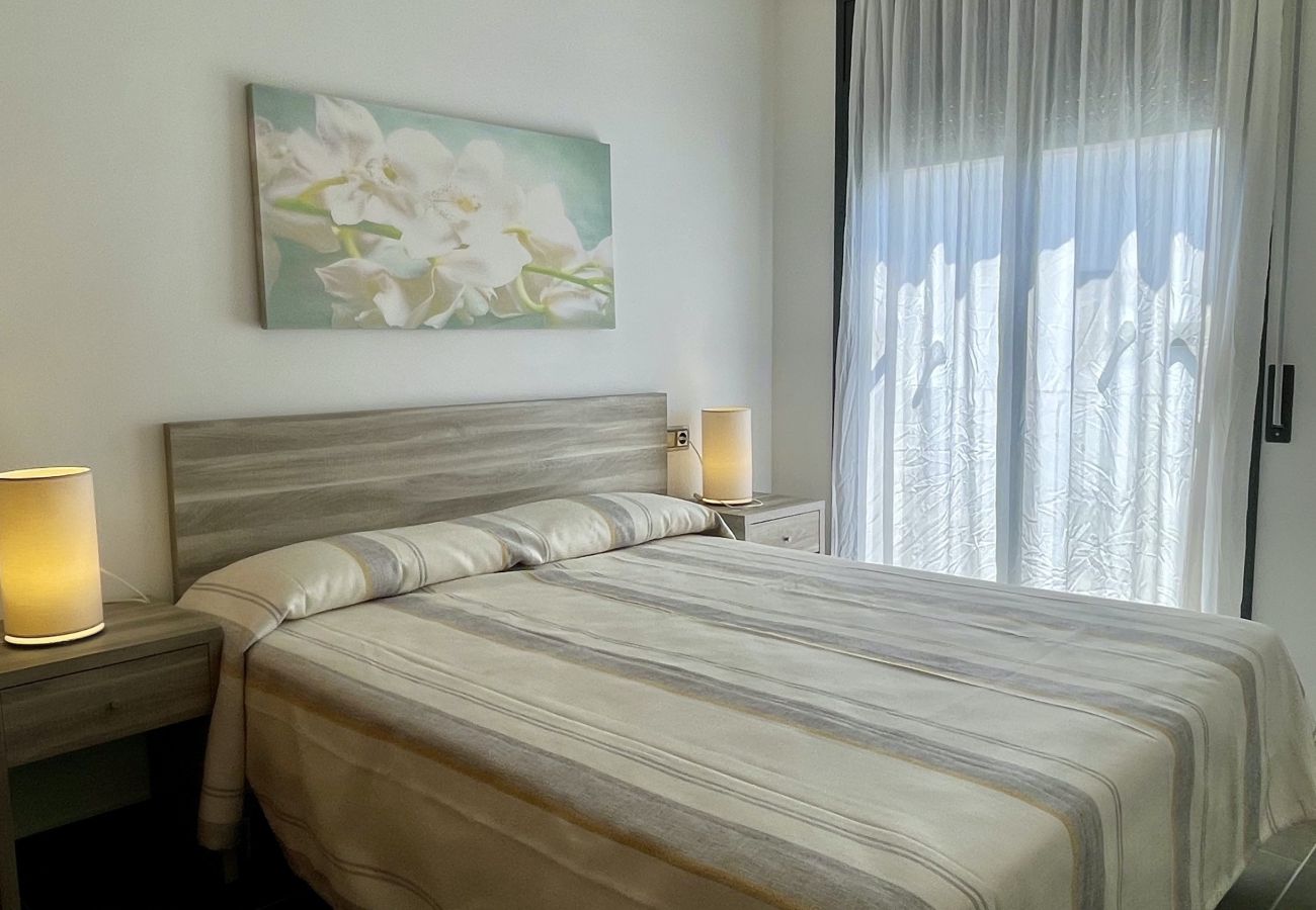 Appartement à Estartit - DARSENA B 3-2 - 2302