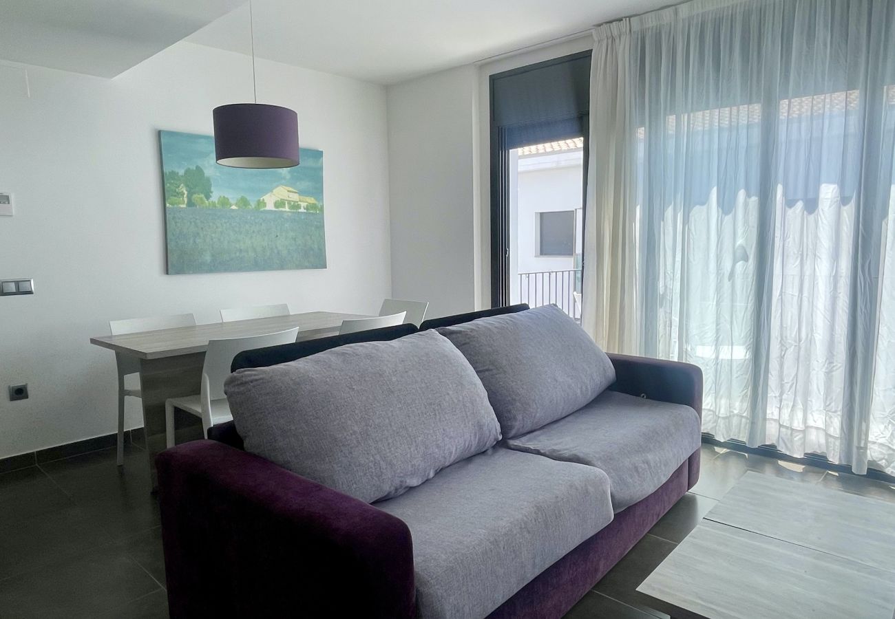 Appartement à Estartit - DARSENA B 3-2 - 2302