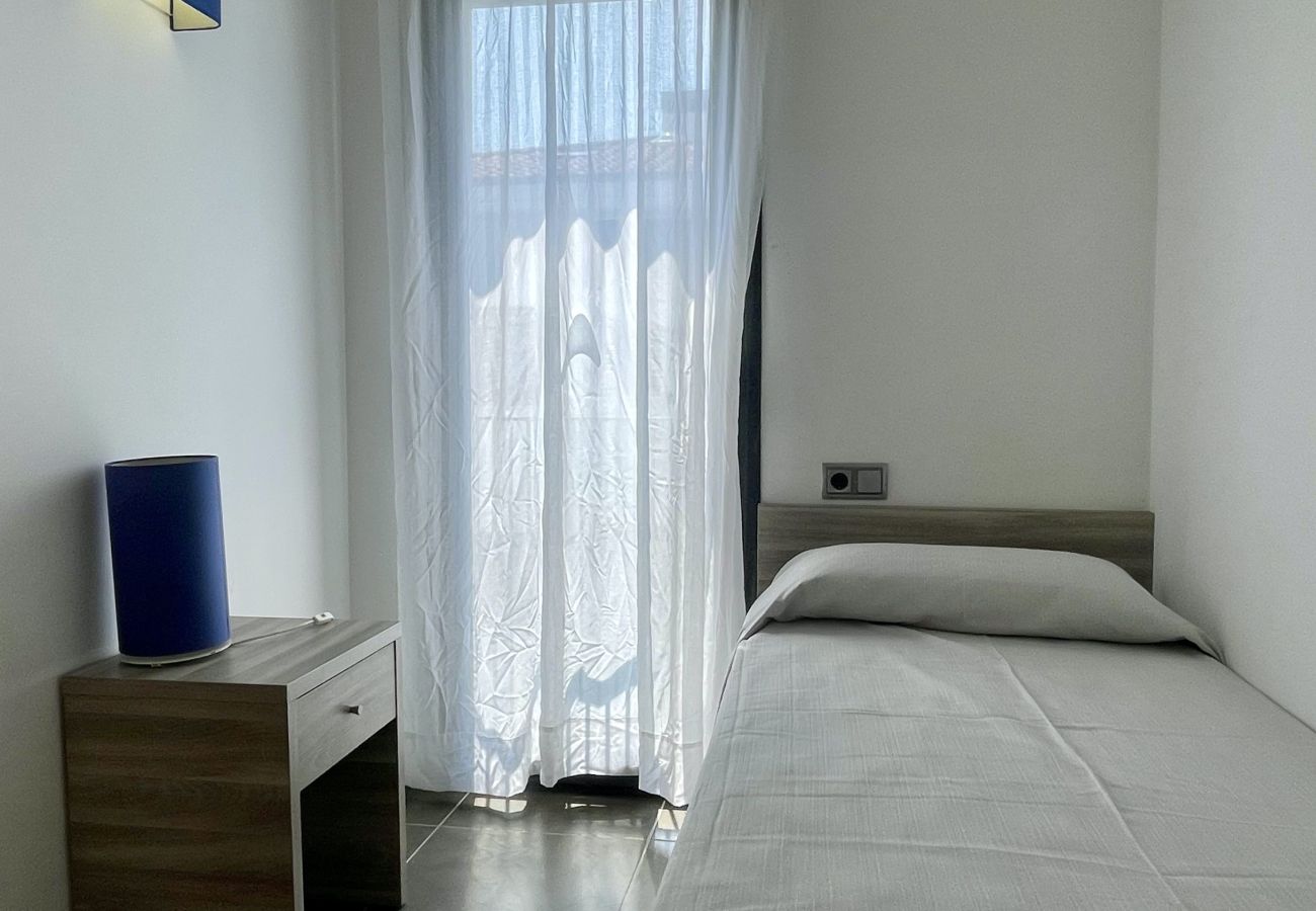 Appartement à Estartit - DARSENA B 3-2 - 2302