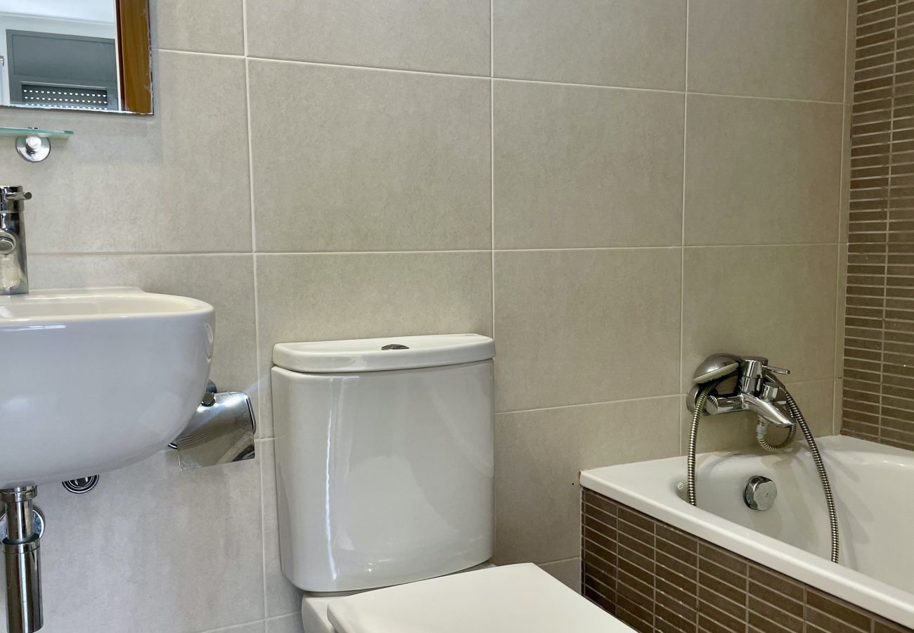 Appartement à Estartit - DARSENA B 3-2 - 2302