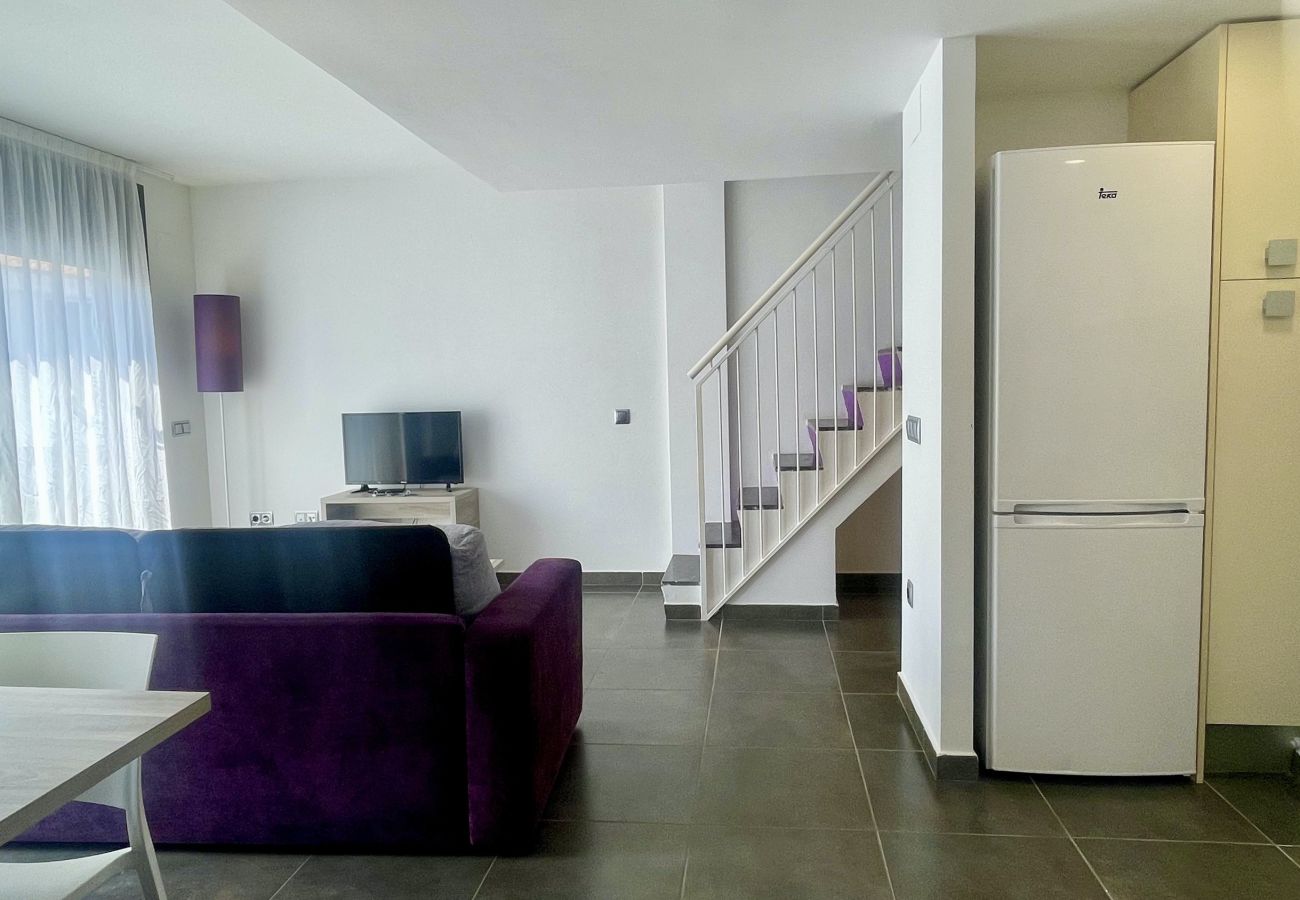 Appartement à Estartit - DARSENA B 3-2 - 2302