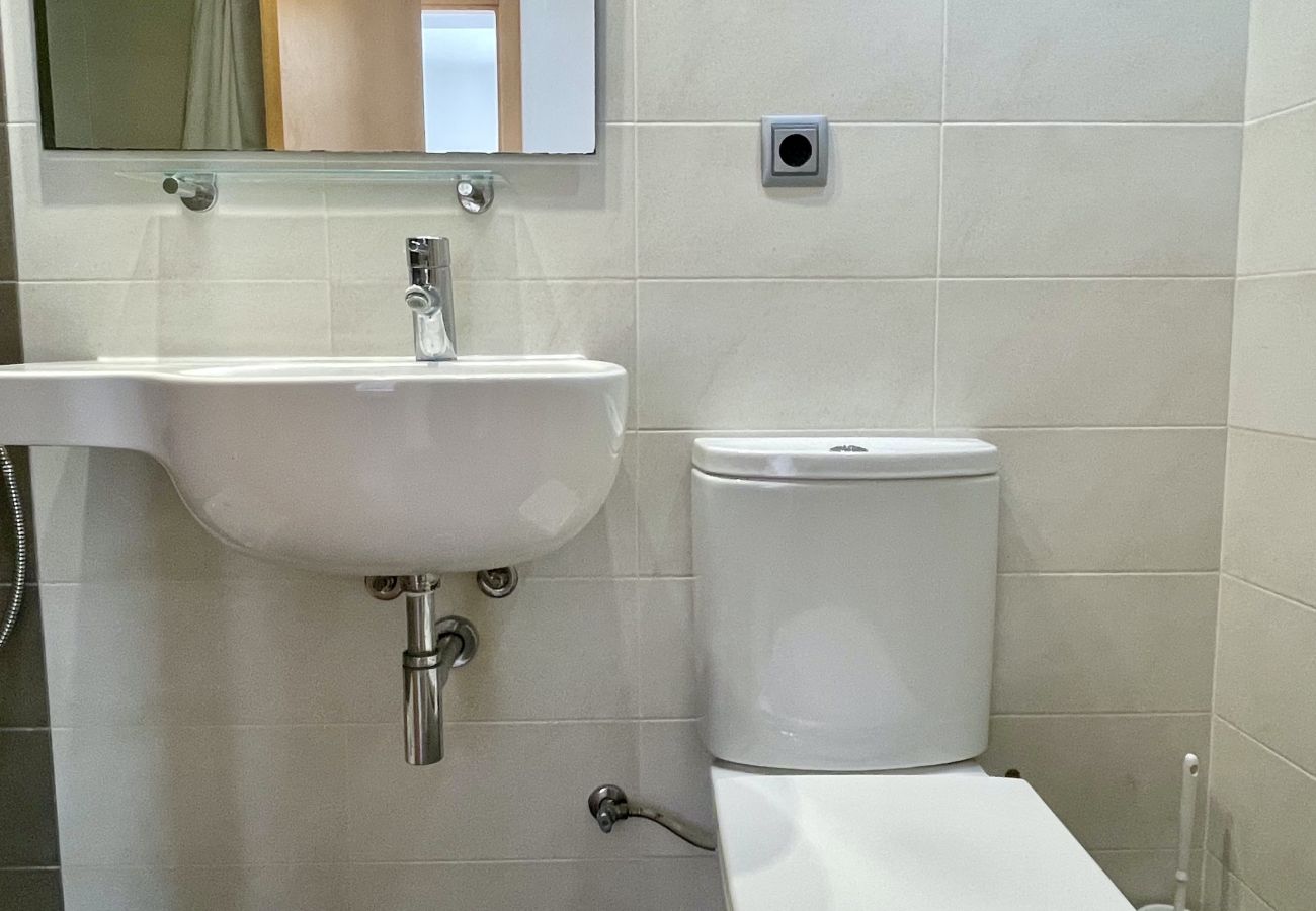 Appartement à Estartit - DARSENA B 3-2 - 2302