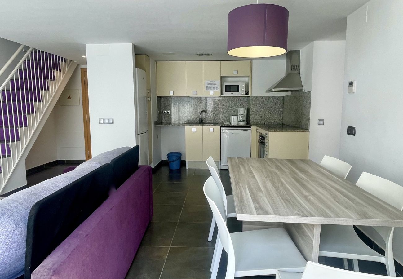 Appartement à Estartit - DARSENA B 3-2 - 2302