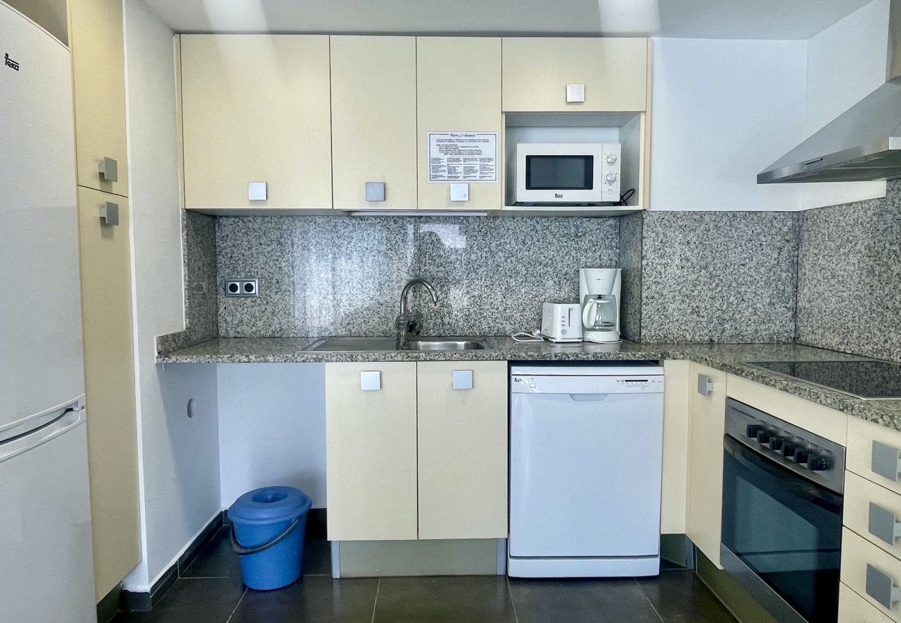 Appartement à Estartit - DARSENA B 3-2 - 2302